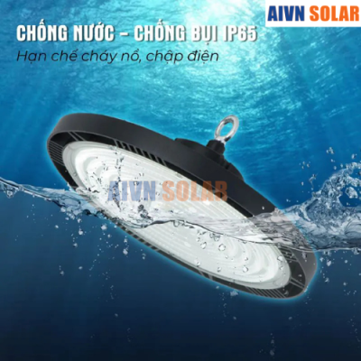 Đèn LED điện UFO