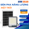 Đèn Pha Chống Chói Năng Lượng Mặt Trời 600W AIVN Solar DP11A.600