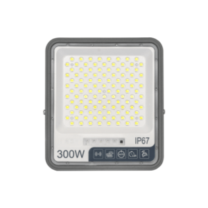 Đèn Pha Chống Chói Năng Lượng Mặt Trời 600W AIVN Solar DP11A.600