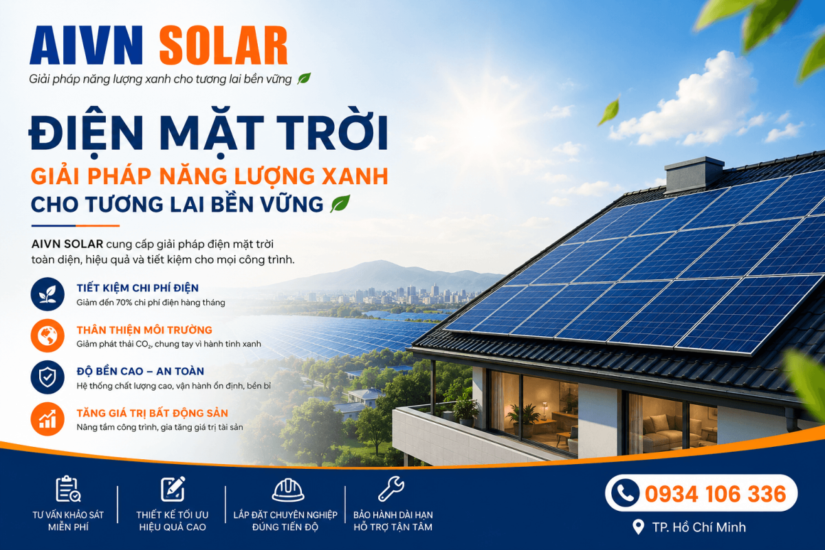 aivnsolar