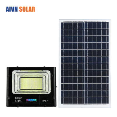 Đèn Năng Lượng Mặt Trời AIVN SOLAR 600W